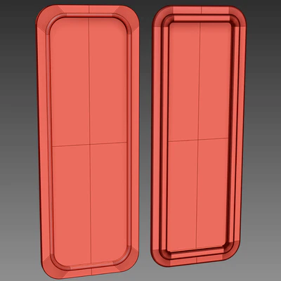 Mirror 527 — Ver 6