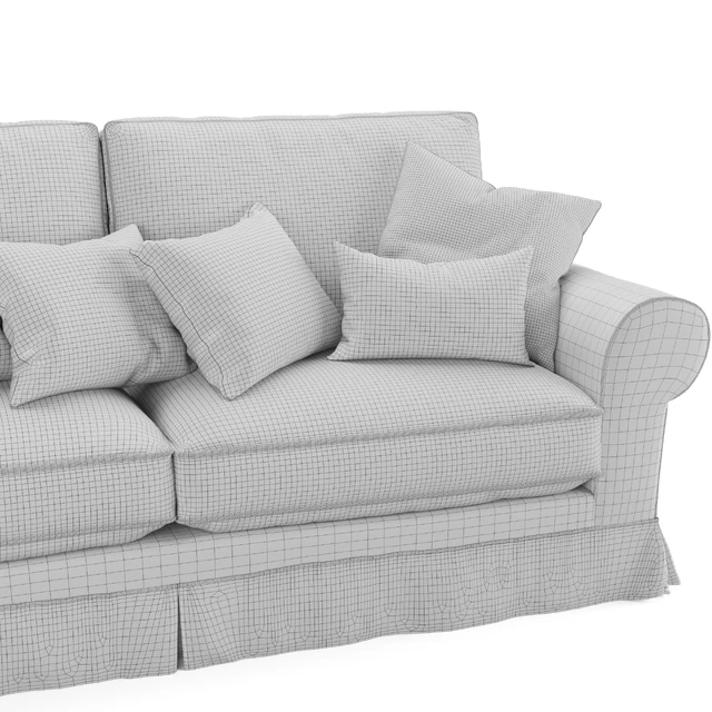 Sofa Eloise — Descargar
