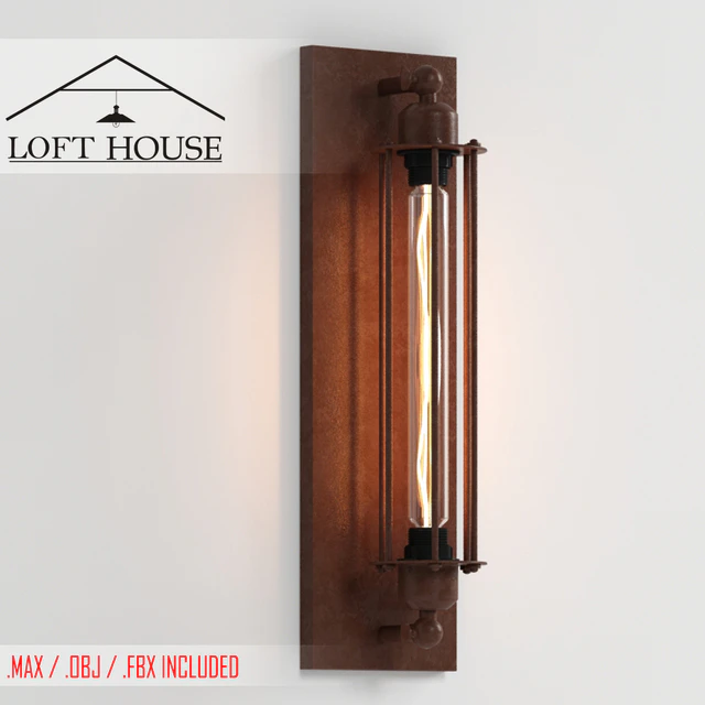 Bra LOFT HOUSE W-112 — Descargar