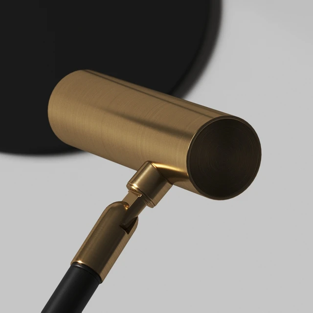 Aromas del Campo Maho Table Lamp — Descargar
