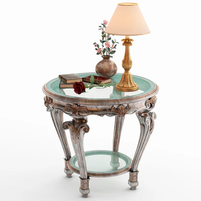Table Roberto Giovannini — Вид 1