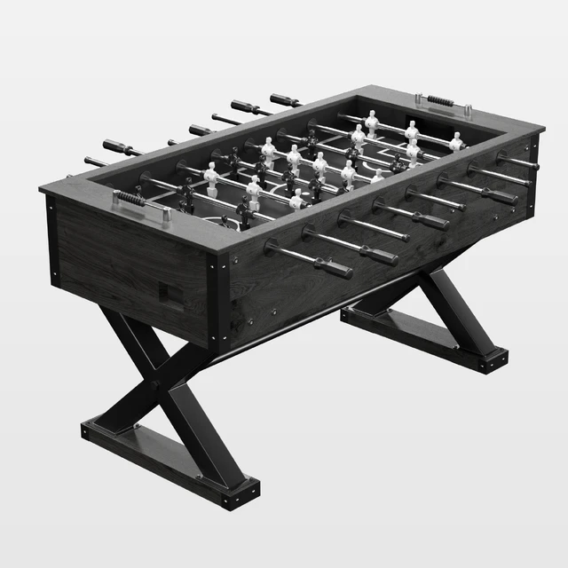 Playcraft Wolf Creek Foosball Table — Скачать