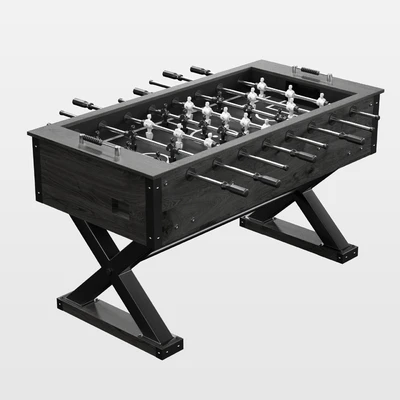 Playcraft Wolf Creek Foosball Table — Вид 1