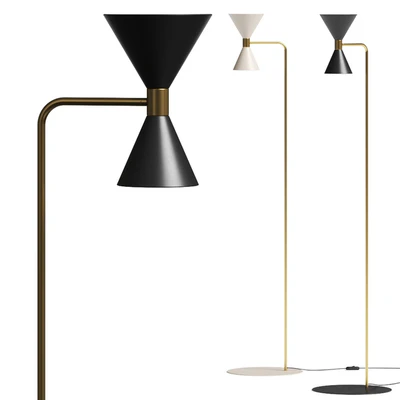 Luxcambra Uec Floor Lamp — Вид 1