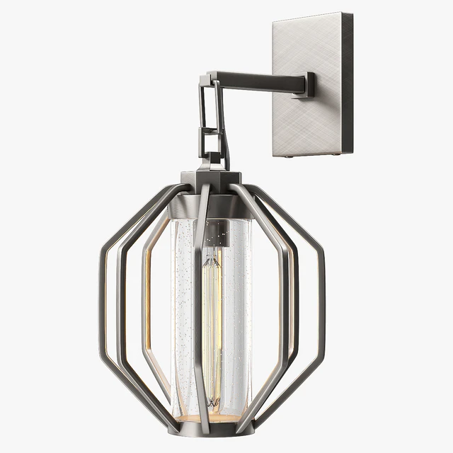 Arteriors Atlas Sconce — Descargar