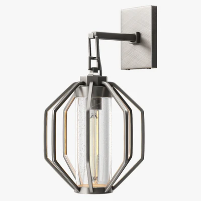 Arteriors Atlas Sconce — Ver 2