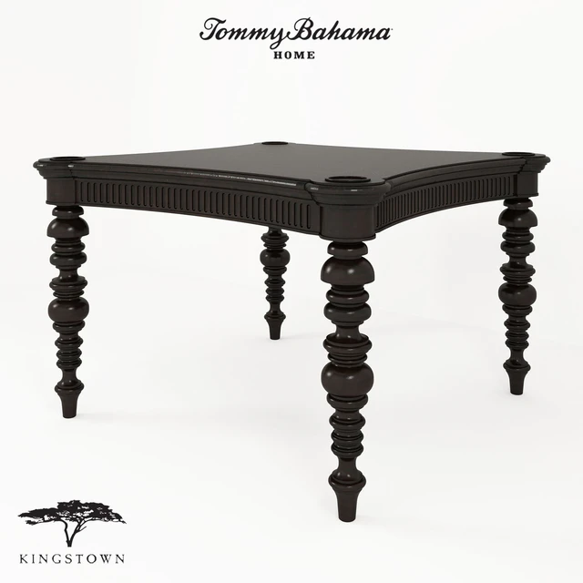 Столик Tommy Bahama Kingstown арт.619-931 — Скачать