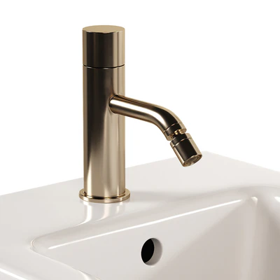 GSI Ceramica Kube X Wall-Hung WC — Вид 2