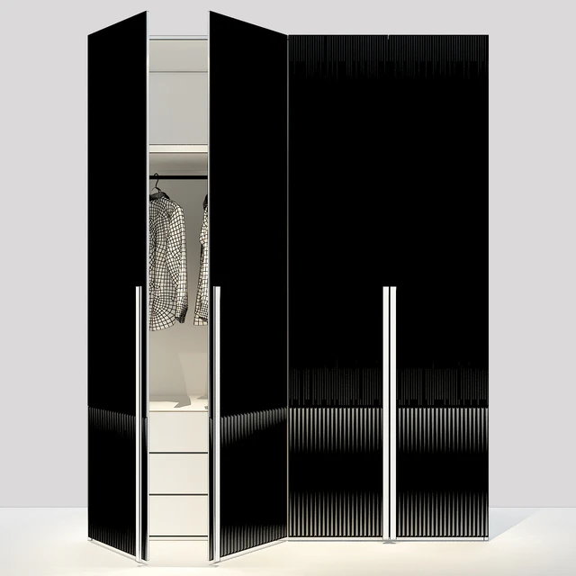 Cabinet Furniture 047 — Скачать