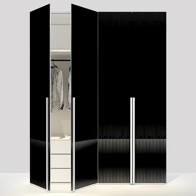 Cabinet Furniture 047 — Вид 2