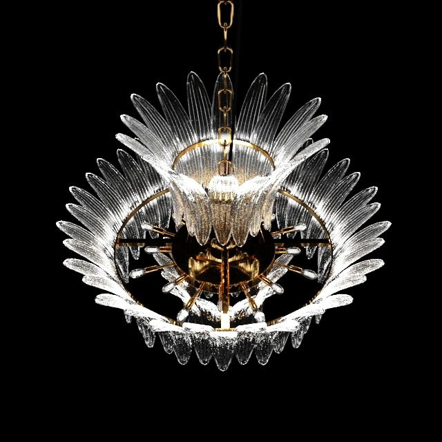 Barovier & Toso Palamette — Descargar