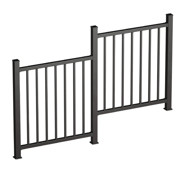 Metal fence — Descargar