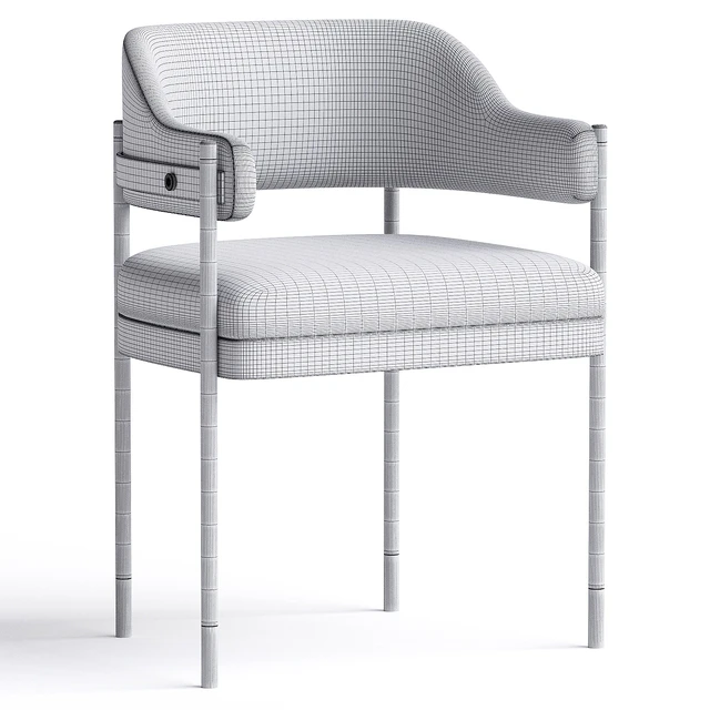 Laskasas dale chair — Скачать