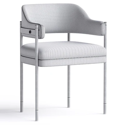 Laskasas dale chair — Вид 4