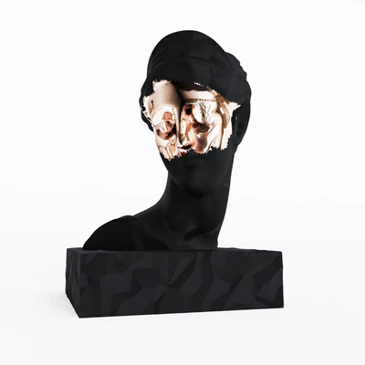 Greek sculpture — Ver 4