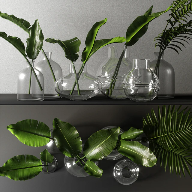 decorative branch set — Descargar