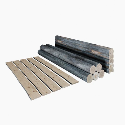 Logs, boards. — Descargar