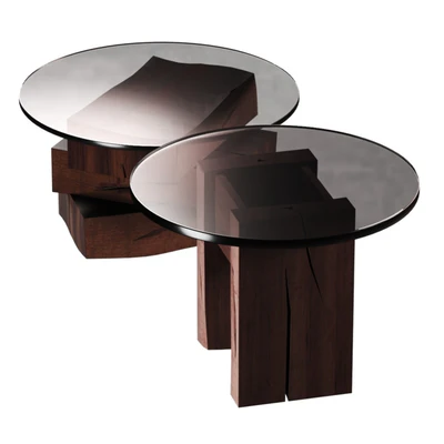 Slab tables — Ver 4