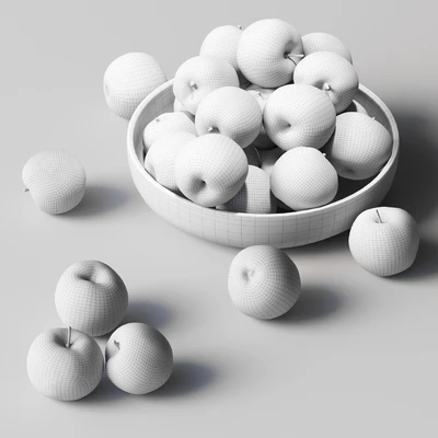 Apples — Ver 5