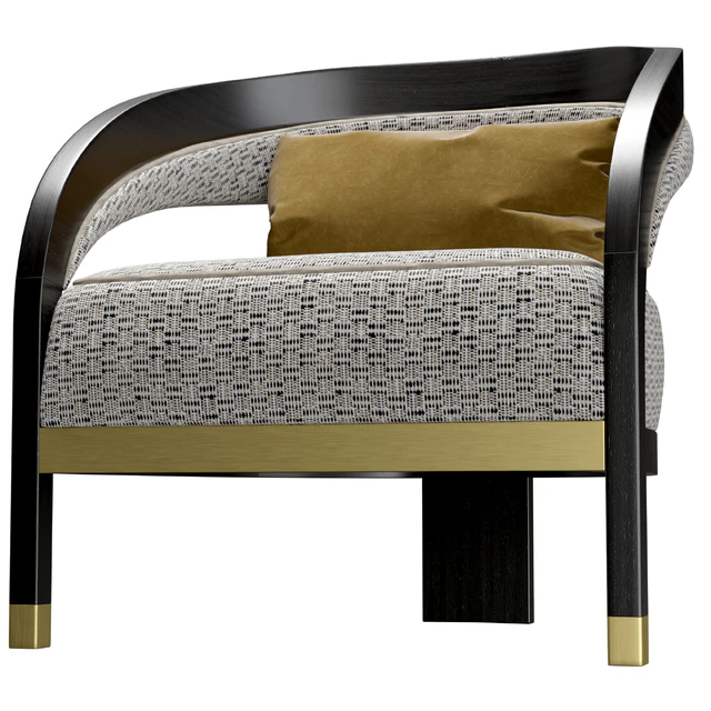 Frato Amer armchair — Descargar