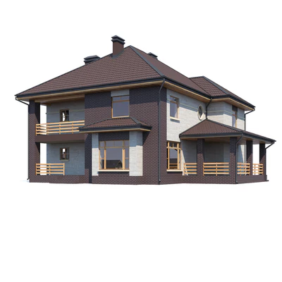 ABS House V167 — Ver 1