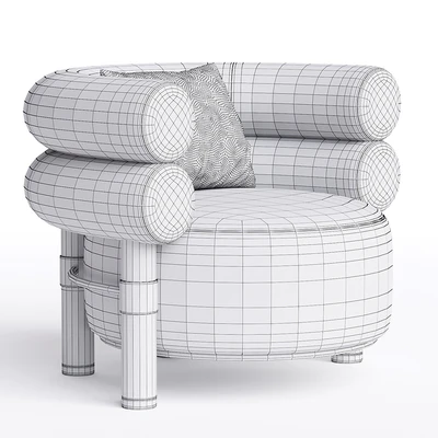 Armchair Rogers — Ver 4
