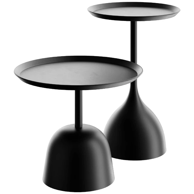 Madelyn Goblet Modern Coffee Table — Descargar