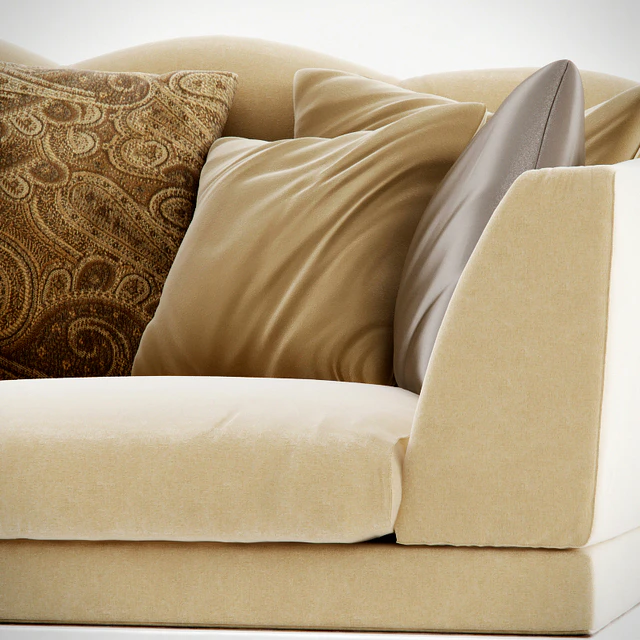 Valmori Elisabeth sofa — Скачать