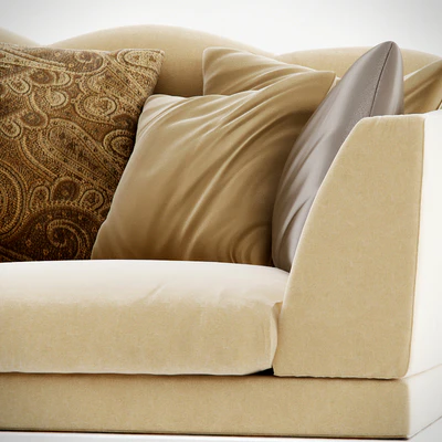 Valmori Elisabeth sofa — Вид 3