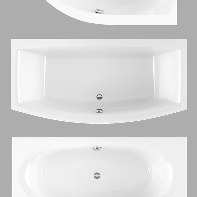 Radaway baths + Steinberg bath / shower mixer — Descargar