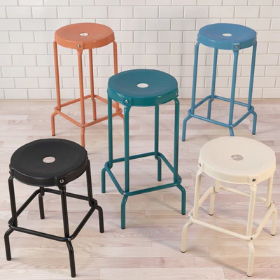 Stools RASKOG — Ver 1