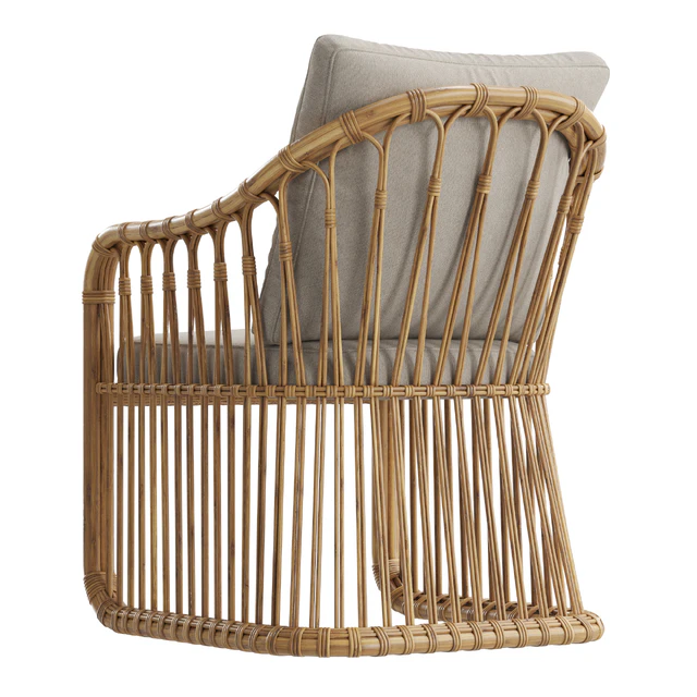 ELISA Armchair — Скачать