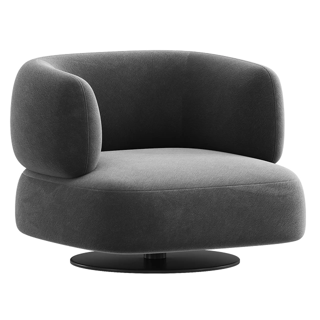 Zeppelin Armchair — Descargar