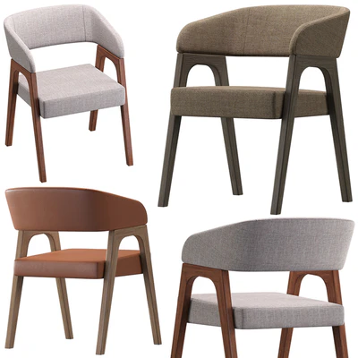 Chair Bern Deephouse — Ver 4