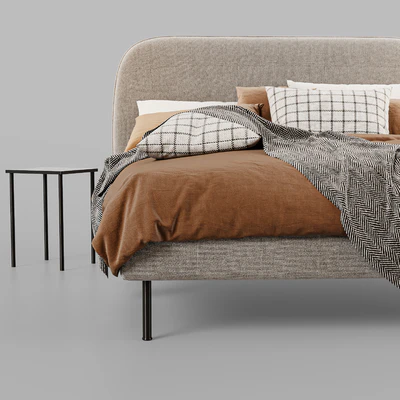 Ikea Wadheim Bed — Вид 4