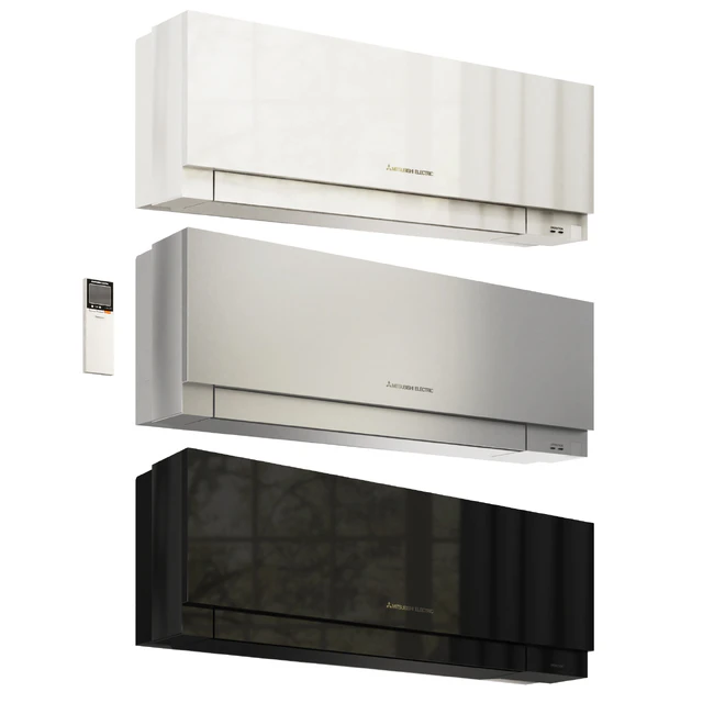 Mitsubishi Electric Air Conditioning — Descargar