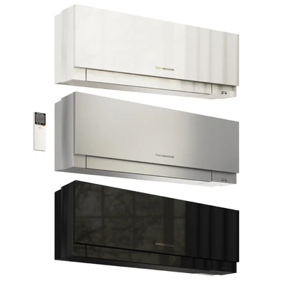 Mitsubishi Electric Air Conditioning — Ver 1
