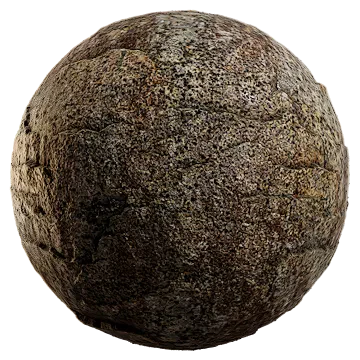 forest rock wall 001 — Descargar