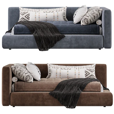 Picco Bed — Ver 3