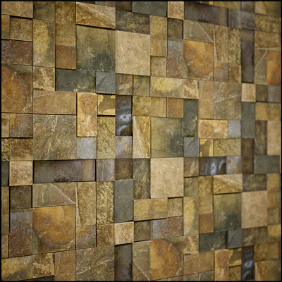 panel stone — Ver 3