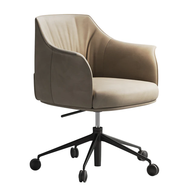 Poltrona Frau office chair — Descargar