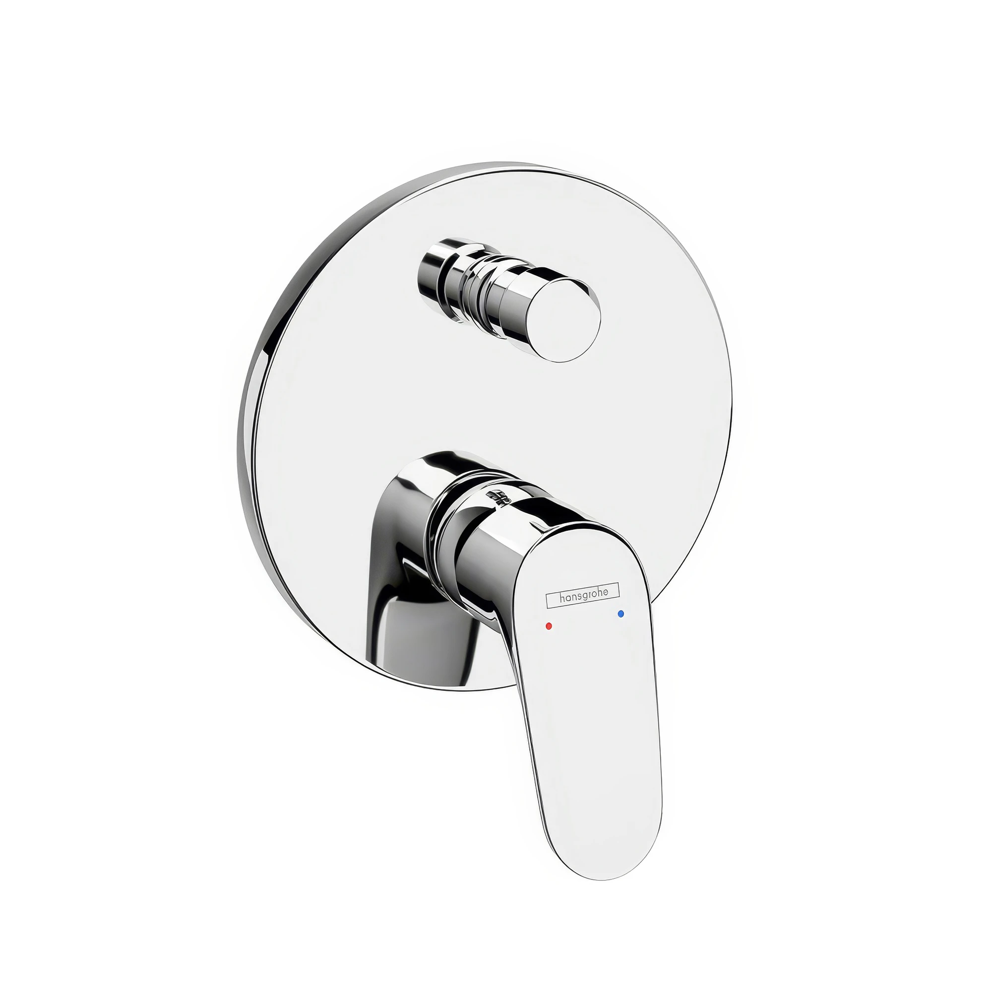 focus single lever bath mixer by hansgrohe — Download