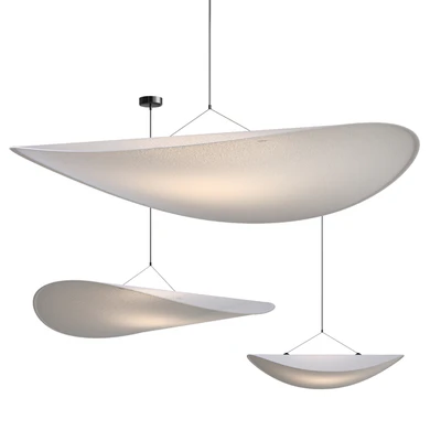 Tense Pendel Lampe DrCG Model No 21 — Вид 1