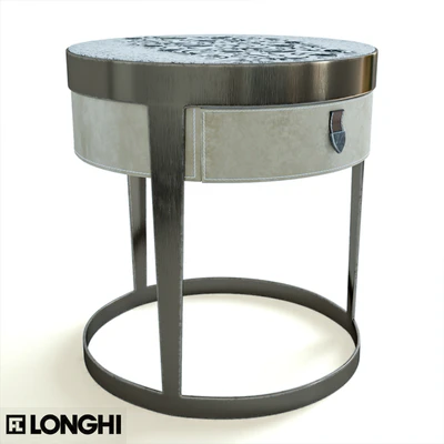 Longhi-amadeus-bed side table — Ver 1