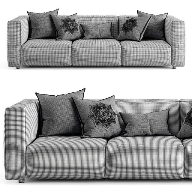 Prostoria Sofa Match — Скачать