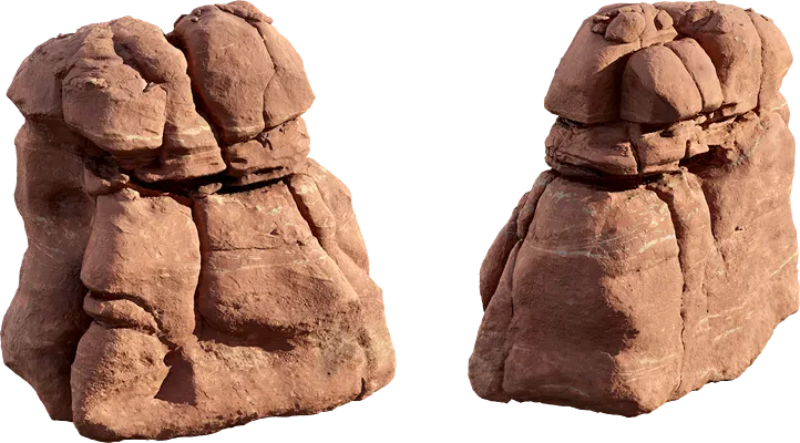 desert western spire large 004 — Скачать