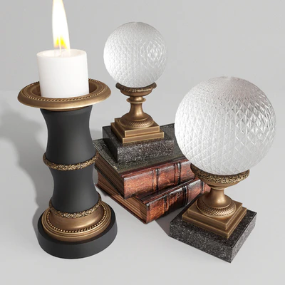 Eichholtz Decor Set — Вид 3