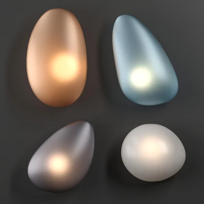 Lampatron lindis wall light — Descargar