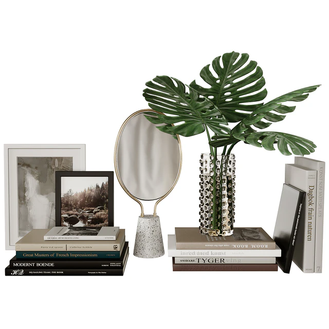 Decorative set 1 — Descargar