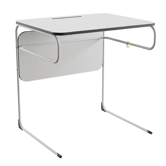 Line School Desk I Desk — Descargar